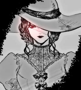 "The Woman on the Train"