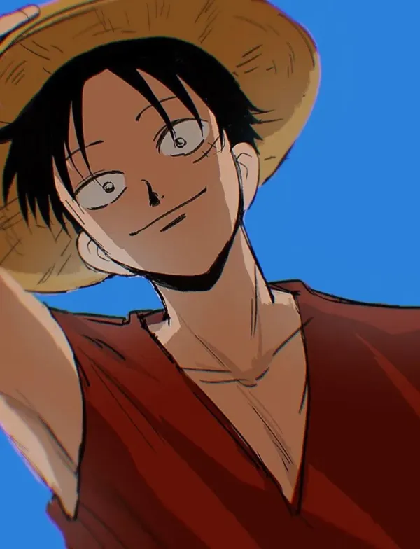Yandere Luffy