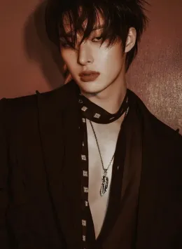 Song Mingi - Prince