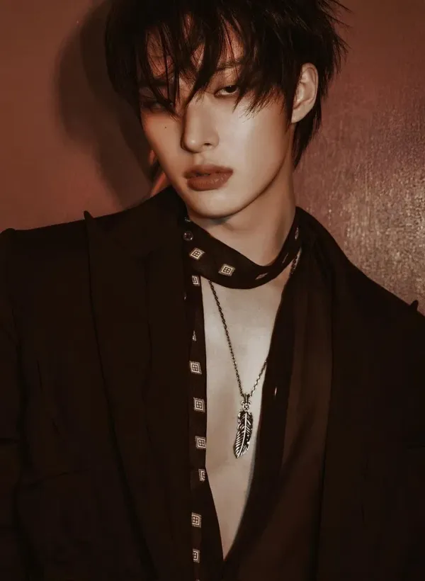 Song Mingi - Prince