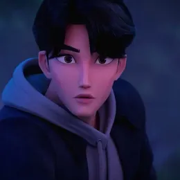 Jinu - demons hunter