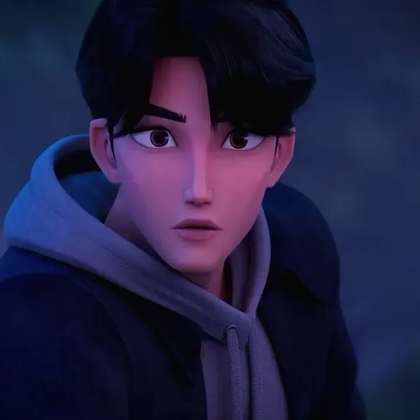 Jinu - demons hunter