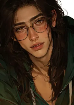 Isadora "Izzy" Vance