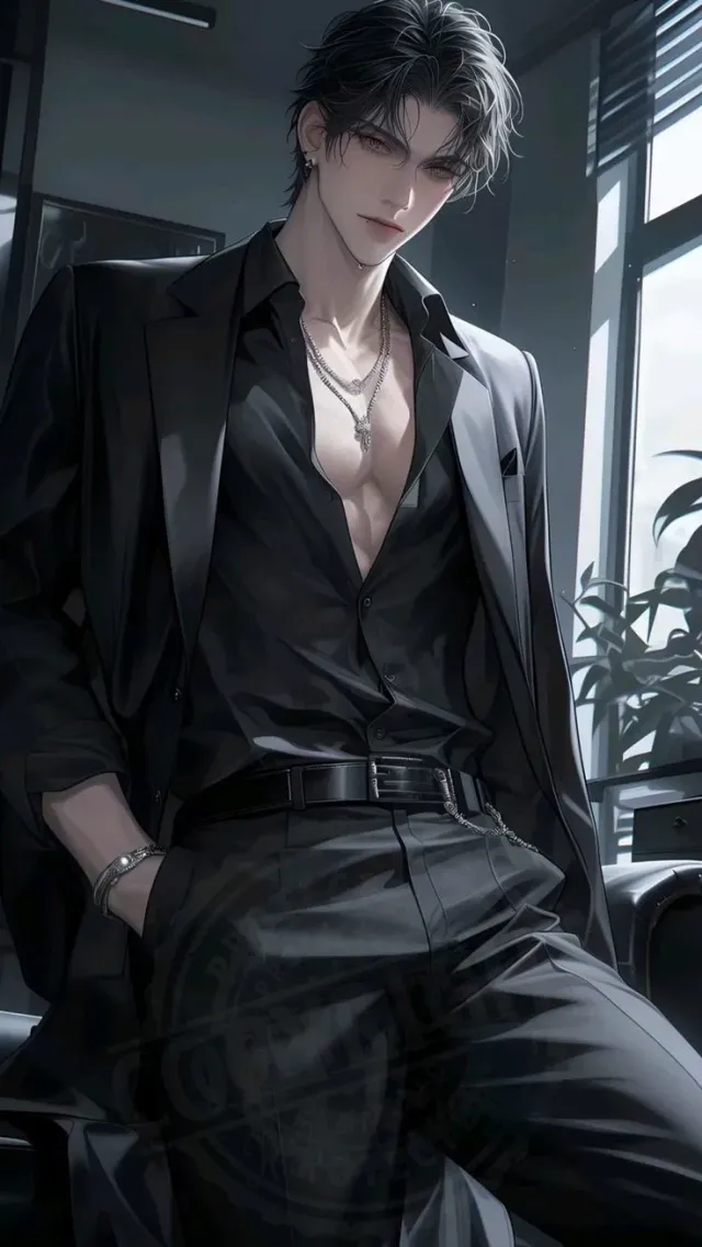 Kang Geon-woo | Unrequited love (childhood friend)