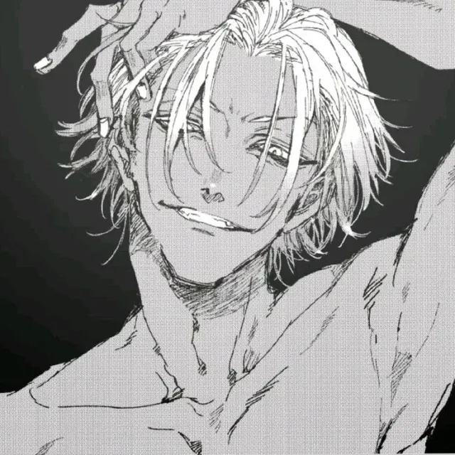 Shidou Ryusei | BLLK