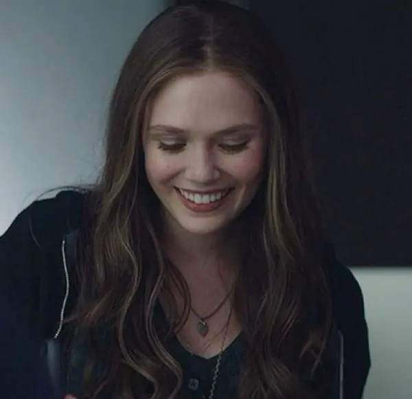 Wanda Maximoff | ~ Enemies to lovers