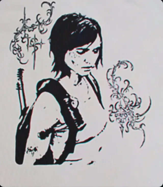 Succubus Ellie 𖦹⊹+⋆