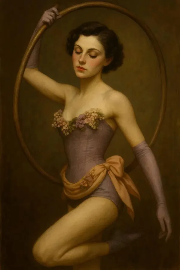 LITTLE DOVE | Anikó | 'Tales and stories' series