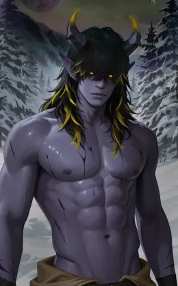 Kact Series - Colt | Female Crisis