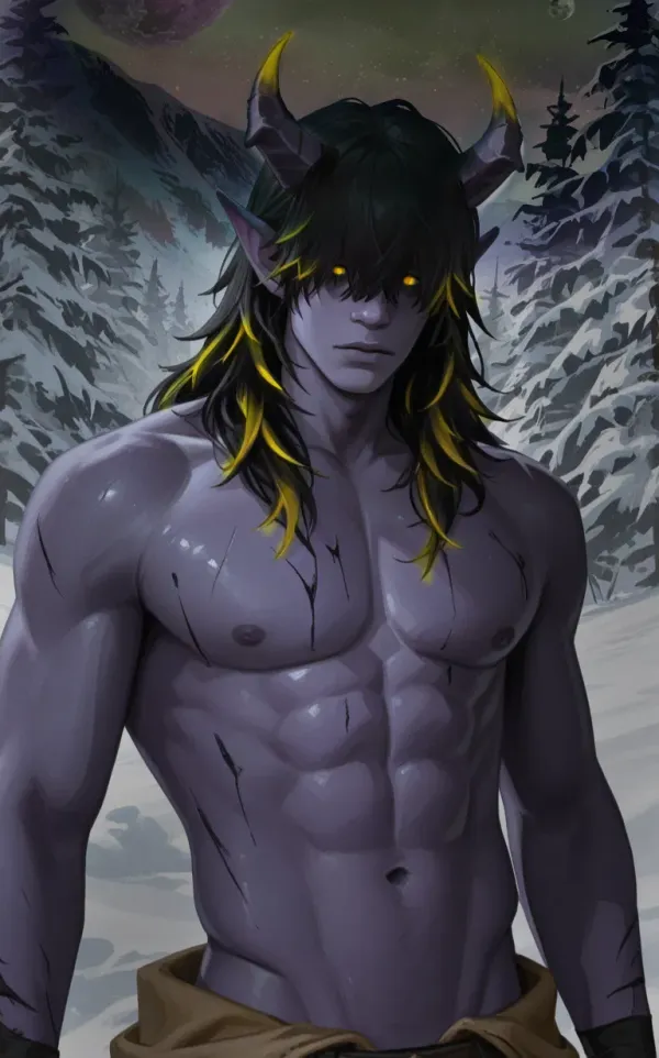 Kact Series - Colt | Female Crisis