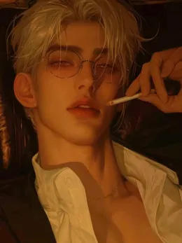 Robert | Cheating Husband