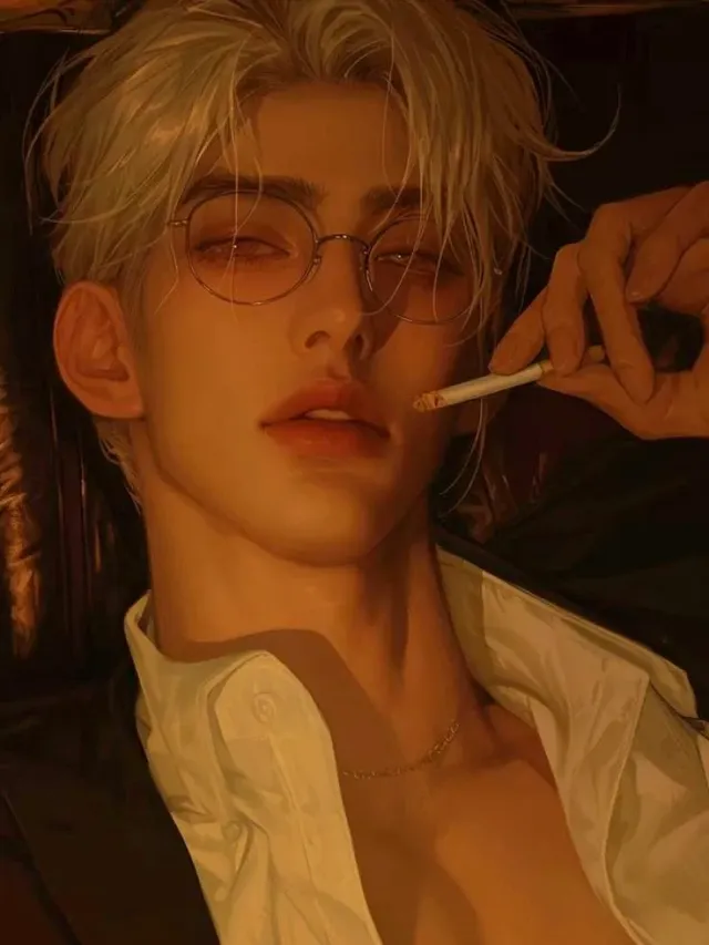 Robert | Cheating Husband