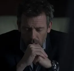 Gregory House || Tradition