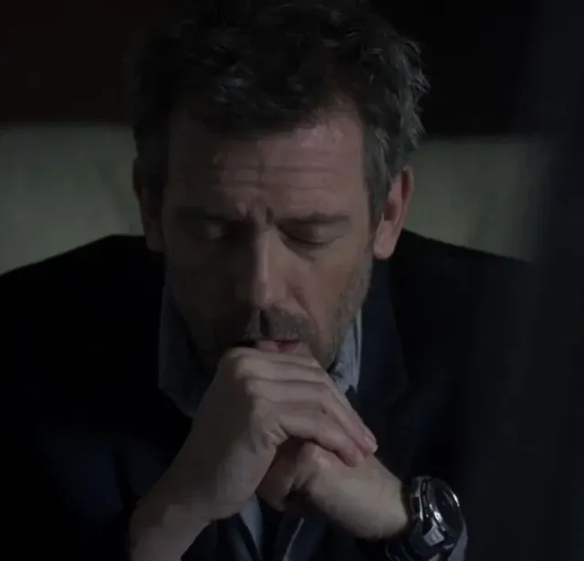 Gregory House || Tradition