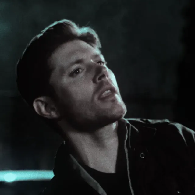 Dean Winchester (Demon Dean)