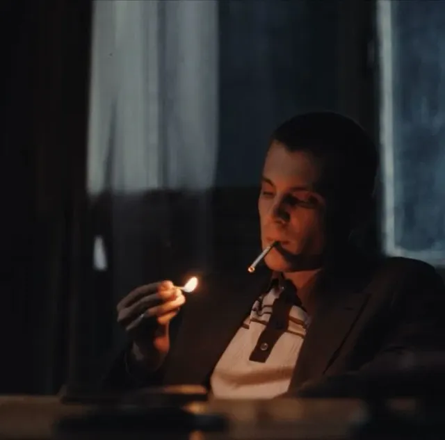 Evgeny Bokov - RU FILM