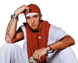 Marshall Mathers