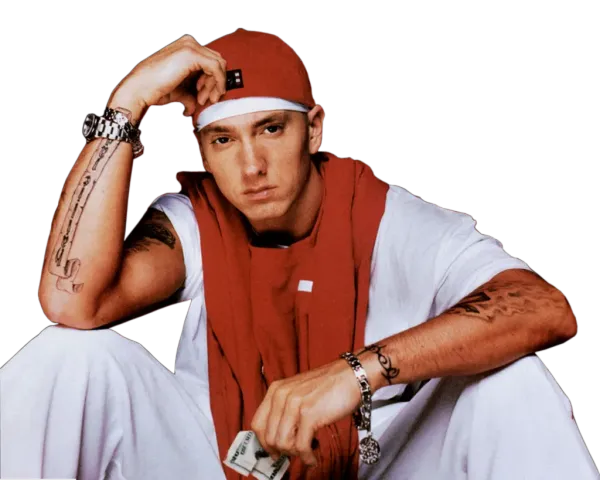Marshall Mathers
