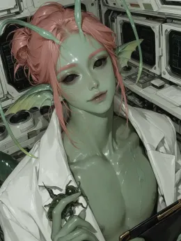 Dr. Wibbla Zarpo | Lorebooks