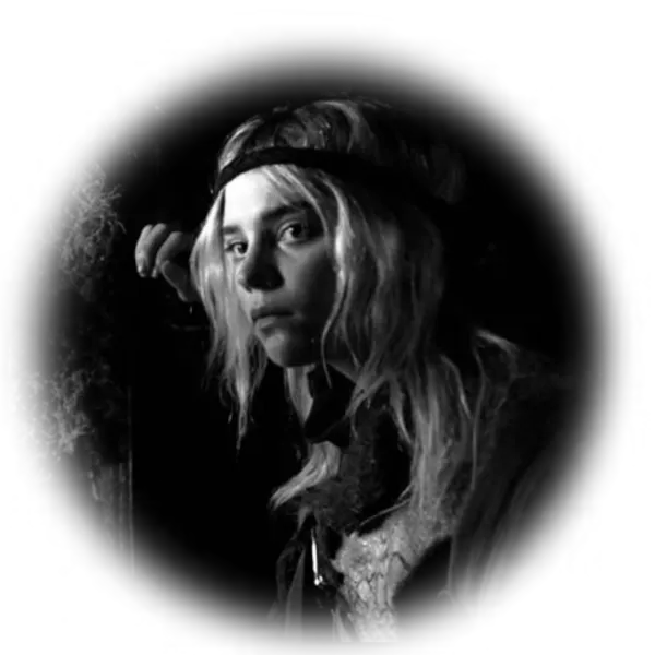 ໒꒱ STRINGS || NATALIE SCATORCCIO