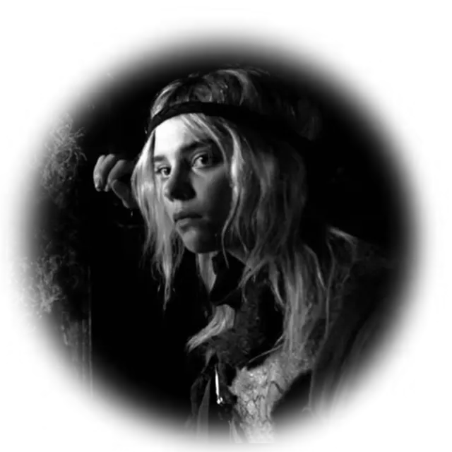 ໒꒱ STRINGS || NATALIE SCATORCCIO