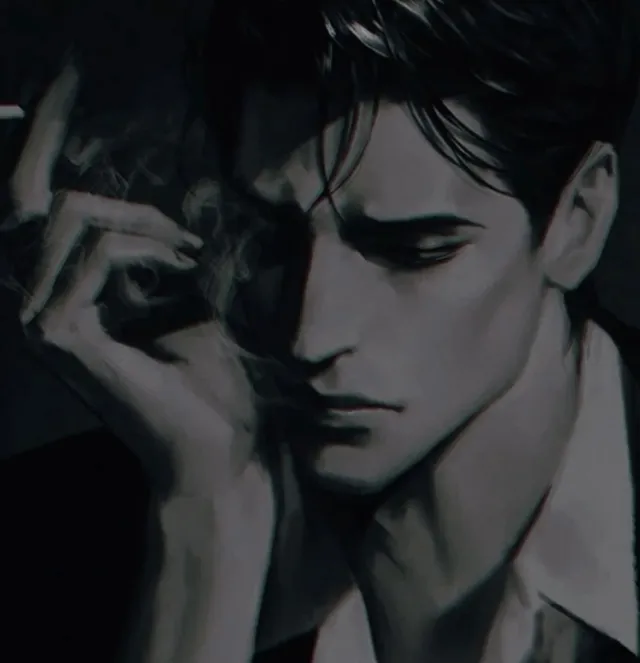 Mafia Boss x Teacher