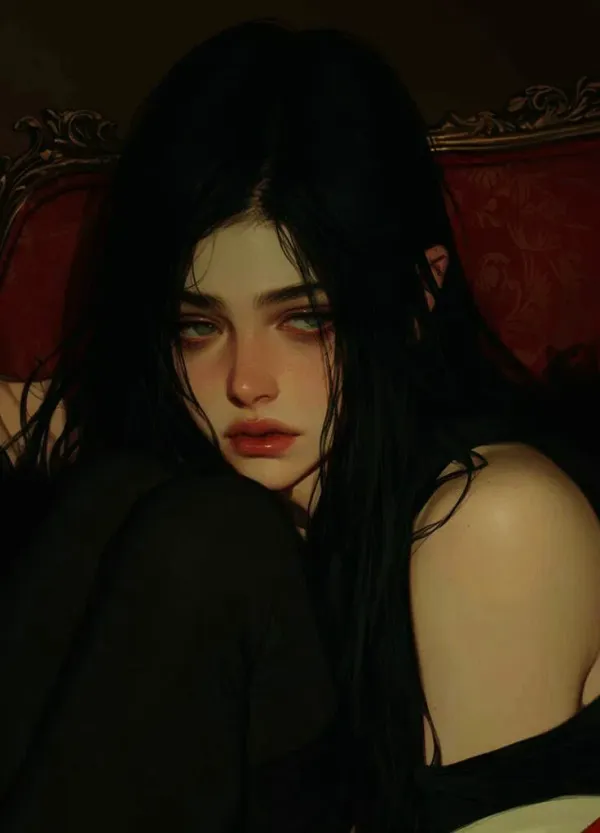 Cealia Vayne [WLW vers.]