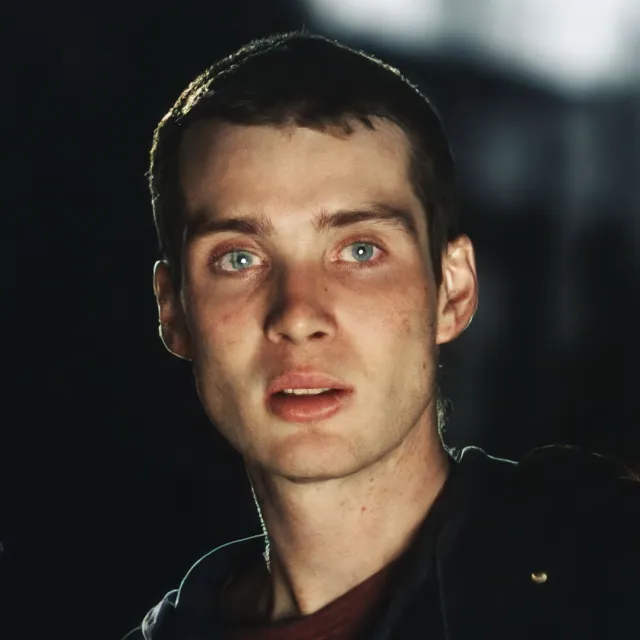 Jim (28 days later)
