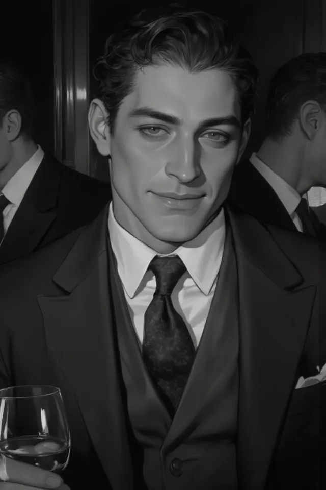 Wesley “Wes” Porter