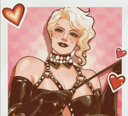 ‧+ ̊ ⤿Sophia the Safe