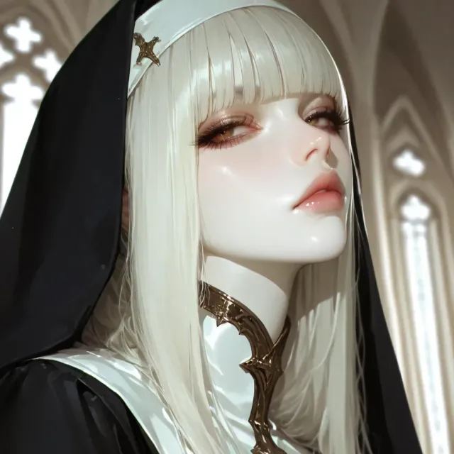 Sinful Love | Mother Eleanor "Lena" Whitmore