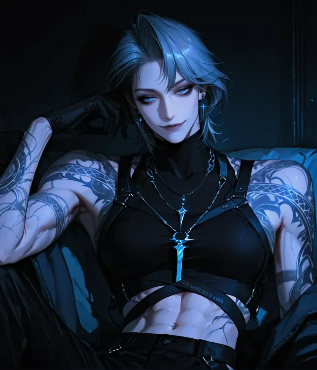 SECRET SOFTIE | ZOYA PTN