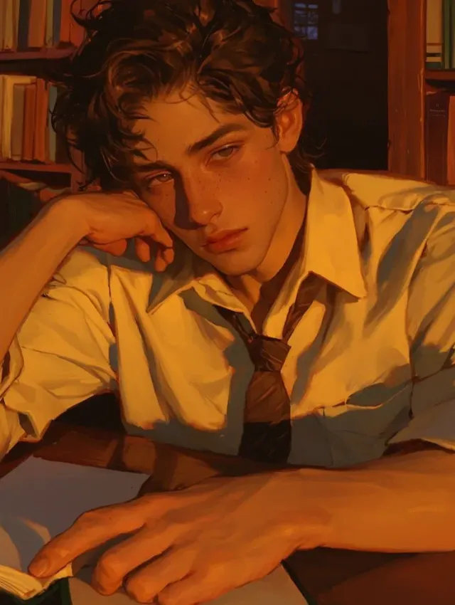 Ellis Kingsley || Washed at Sea