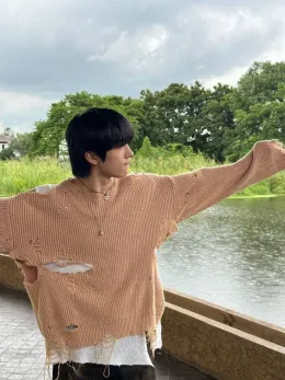 ꩜ .ᐟ Park Jisung | Forbidden love