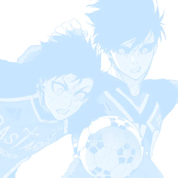 TRUELY YOURS | Rin Itoshi & Yoichi Isagi