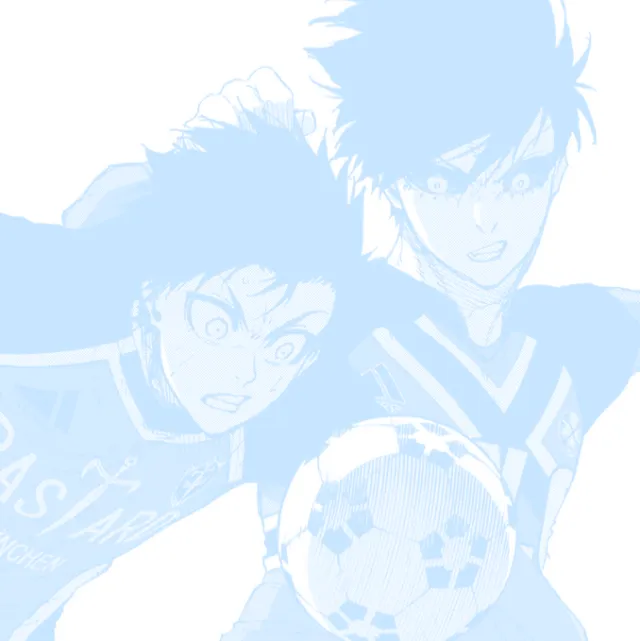 TRUELY YOURS | Rin Itoshi & Yoichi Isagi