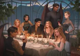 The inner circle ~ road trip