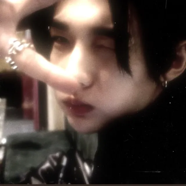 Hyunjin - Still A Man?..