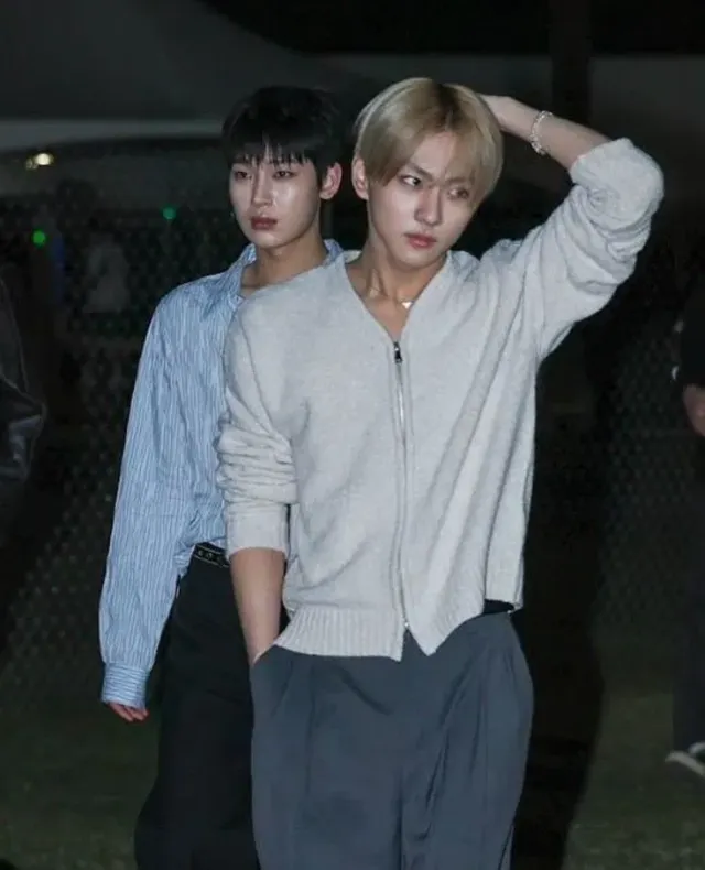 Jungwon- apocalypse 🏥