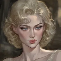 HOUSEWIFE || Veronica Carmine