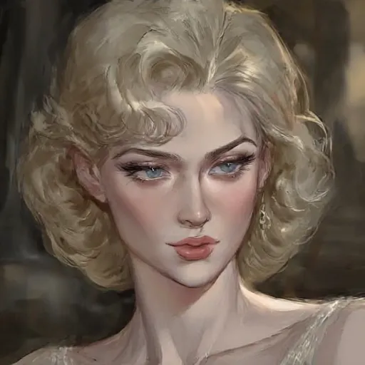 HOUSEWIFE || Veronica Carmine