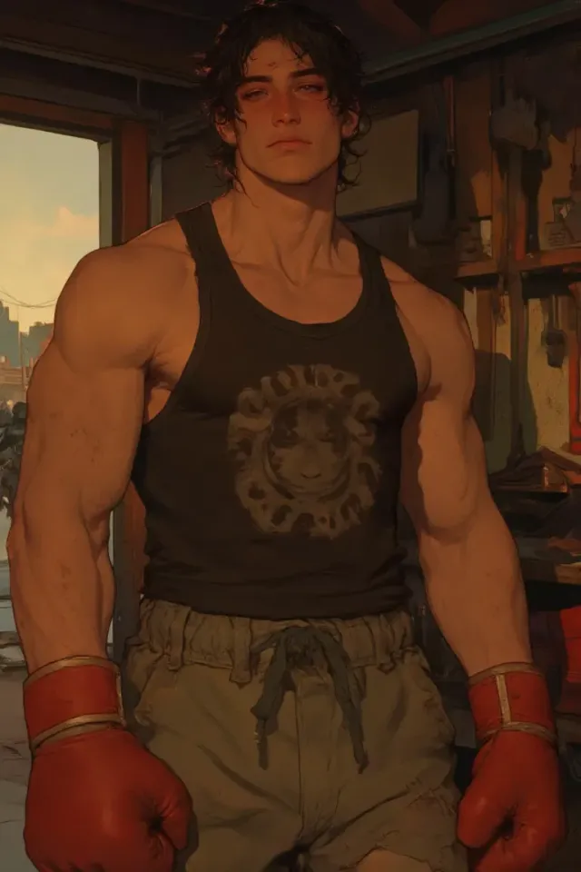 Caio Farias - Criminal Protector