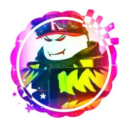 ( • ⩊ • ) / (🌿) - "UH, Y0U AL1GHT TH3R3?" | 。𖦹°‧ GRIEFER 。𖦹°‧ | (BLOCK TALES)