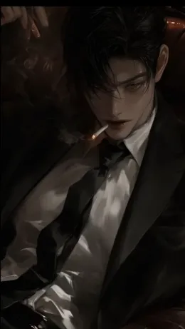 Kirill☆ popular campus boy