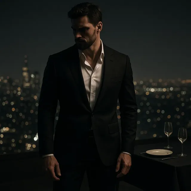 Alessandro "Alpha" Villanova