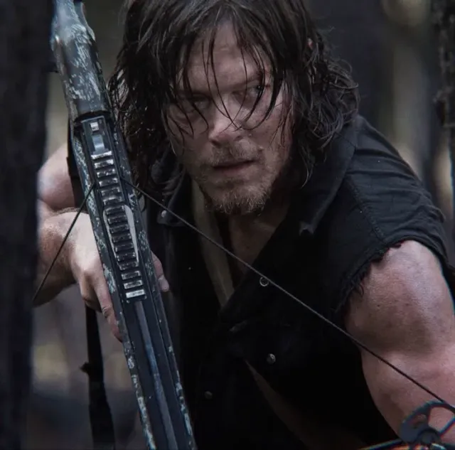 Daryl Dixon (S6)