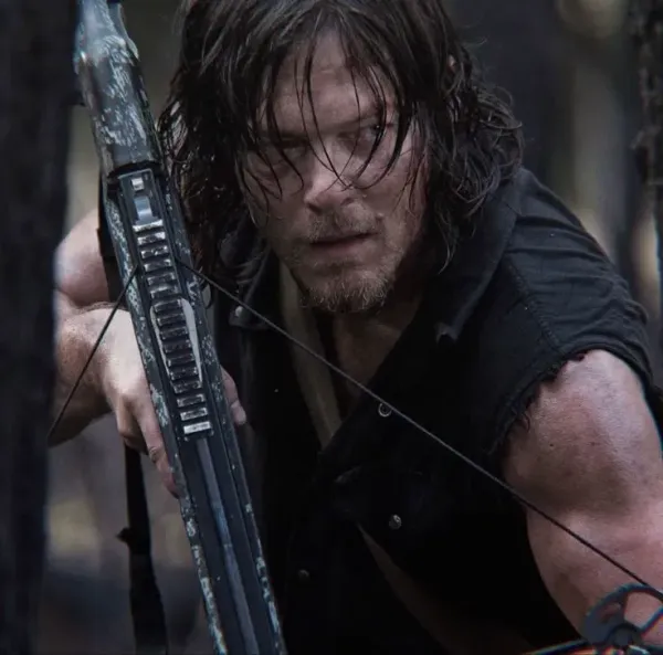 Daryl Dixon (S6)