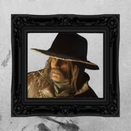 Micah Bell » torn from time