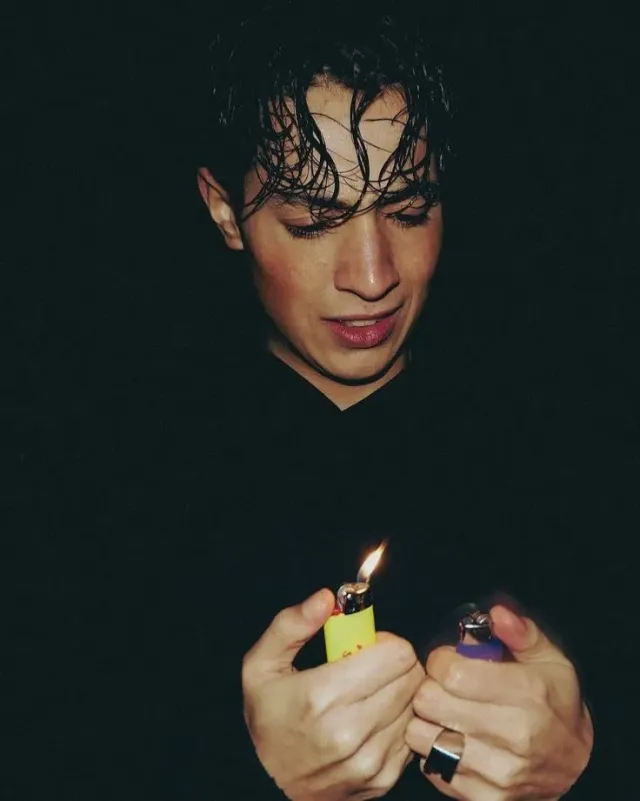 🎰| Kyle Alessandro