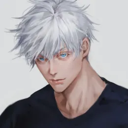 Satoru Gojo || Your Baby Daddy
